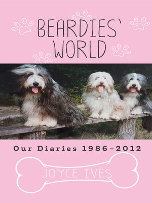 cover image of Beardies' World